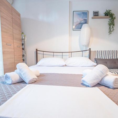 Dns Apartments Καβάλα Εξωτερικό φωτογραφία