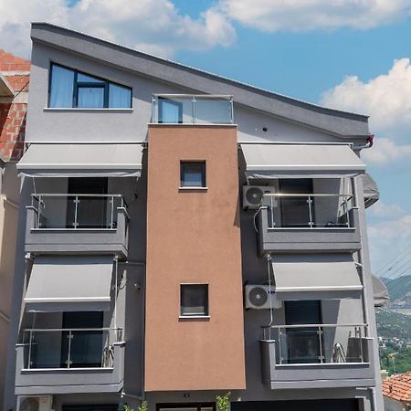 Dns Apartments Καβάλα Εξωτερικό φωτογραφία