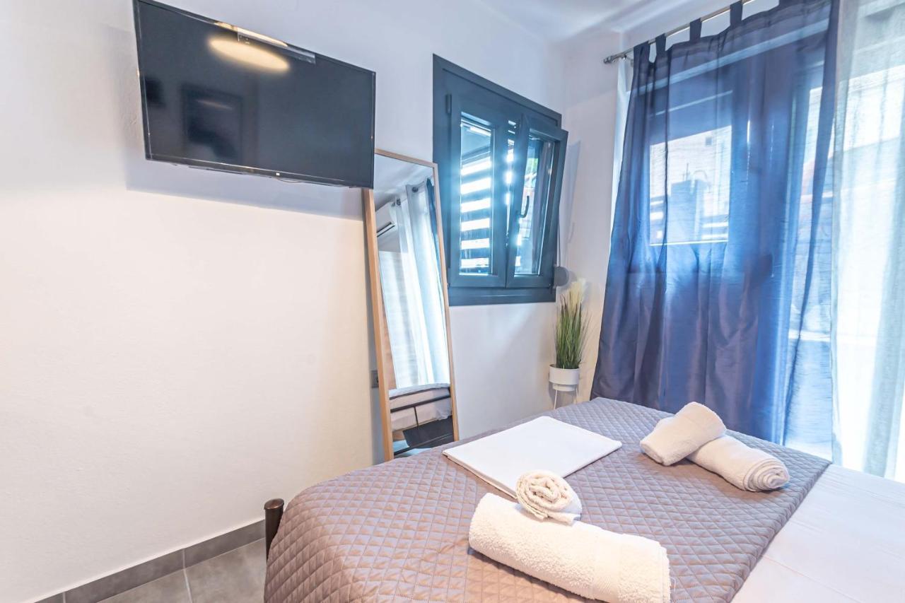 Dns Apartments Καβάλα Εξωτερικό φωτογραφία