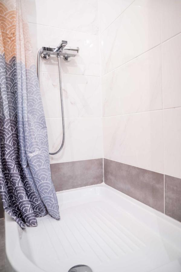 Dns Apartments Καβάλα Εξωτερικό φωτογραφία