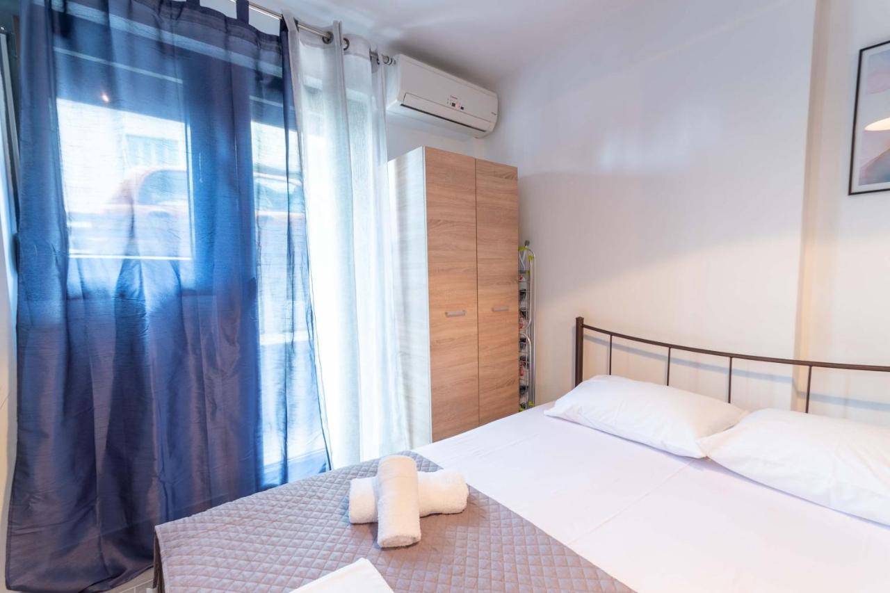 Dns Apartments Καβάλα Εξωτερικό φωτογραφία