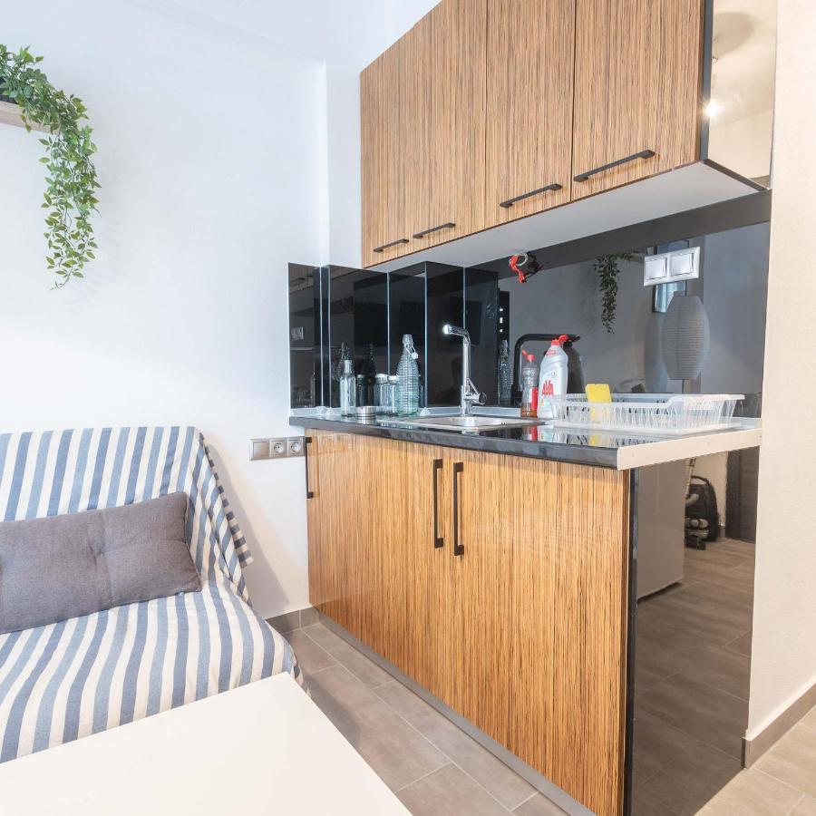 Dns Apartments Καβάλα Εξωτερικό φωτογραφία